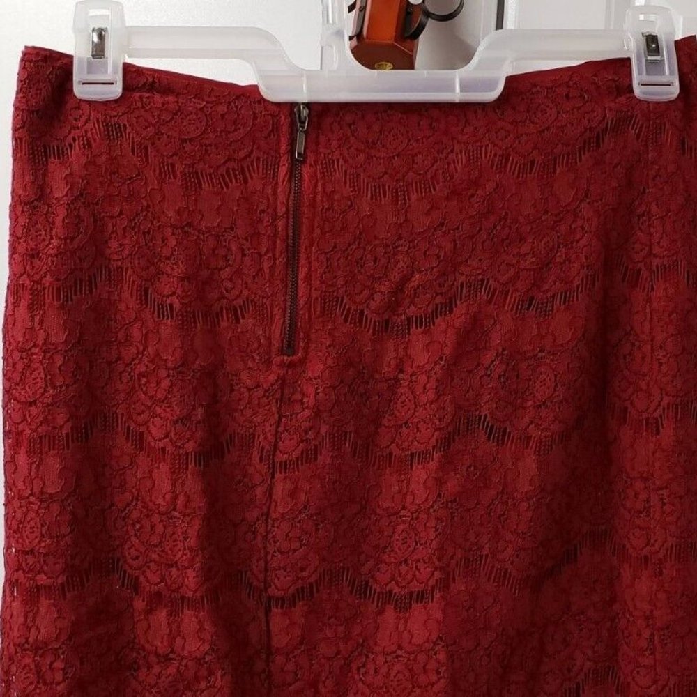 XXI Women's Skirt Size: Large - Picture 12 of 13
